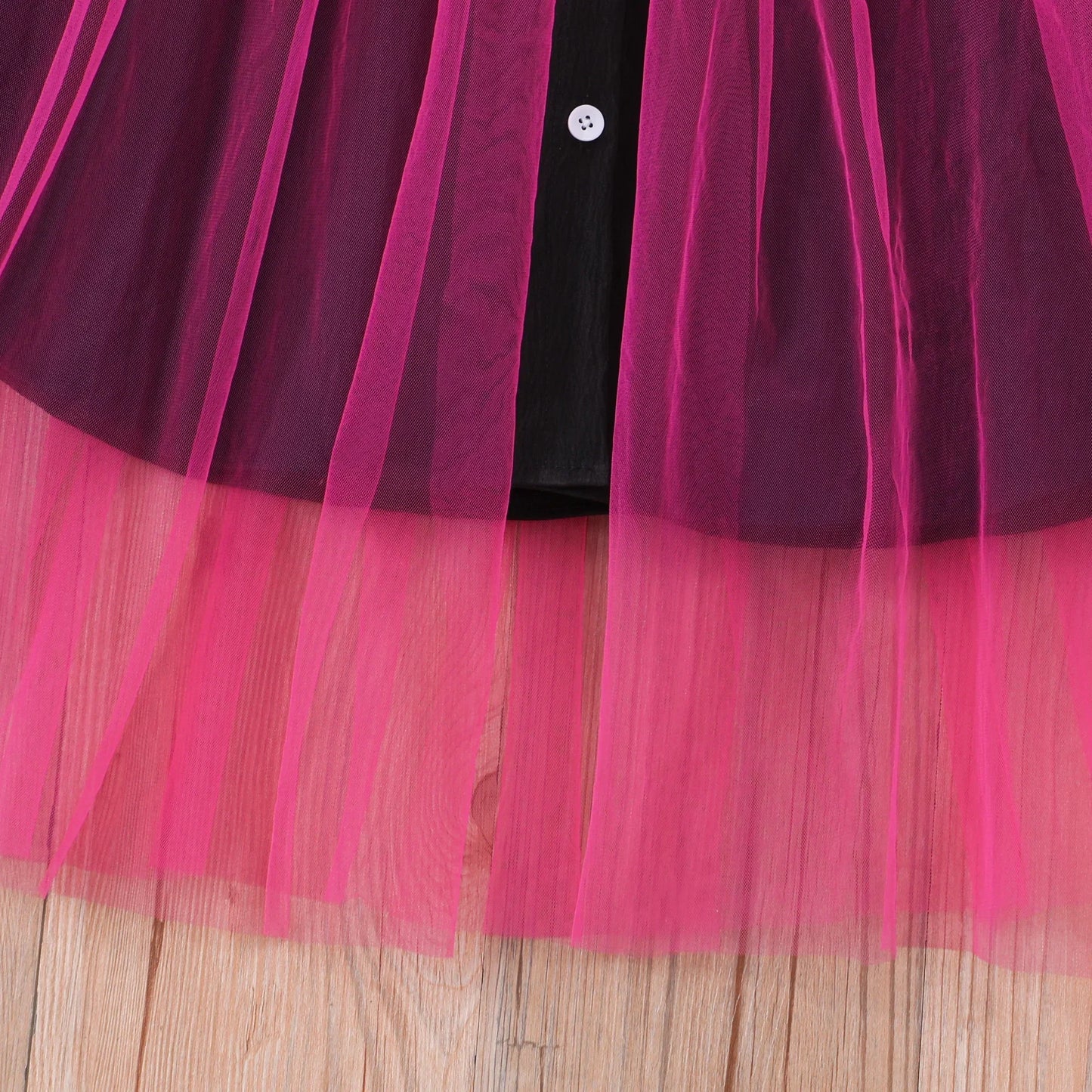 Teen Girl Dress Summer Pink Retro Short Sleeve Children Dresses Fashion Girl Costume Party Big KIds Outfit 7 8 9 10 11 12Yrs