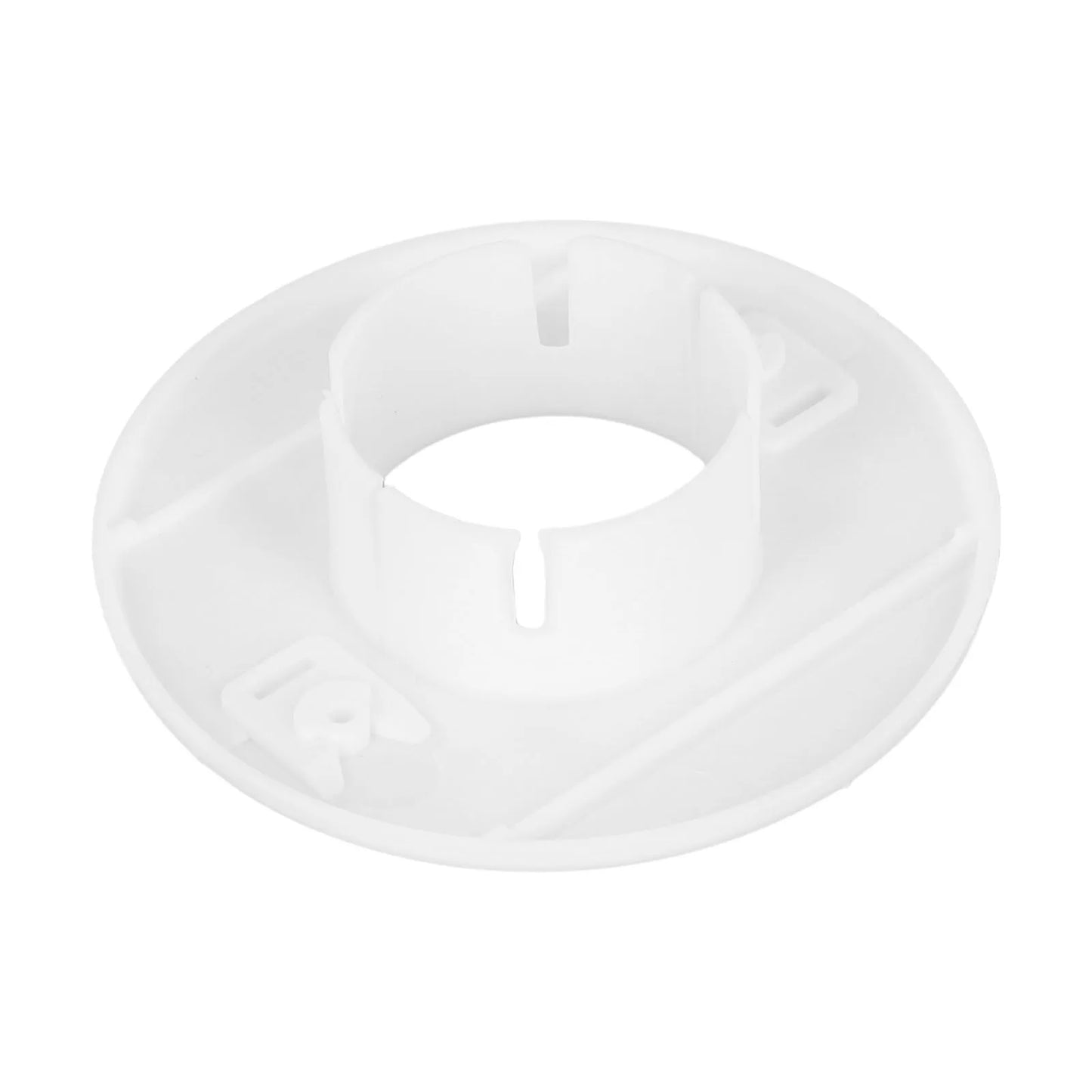 40/50/60/70/80mm Air Conditioning Pipes Hole Cover Rosette Cable Entry Cable Passage Hole Cover Home Hardware