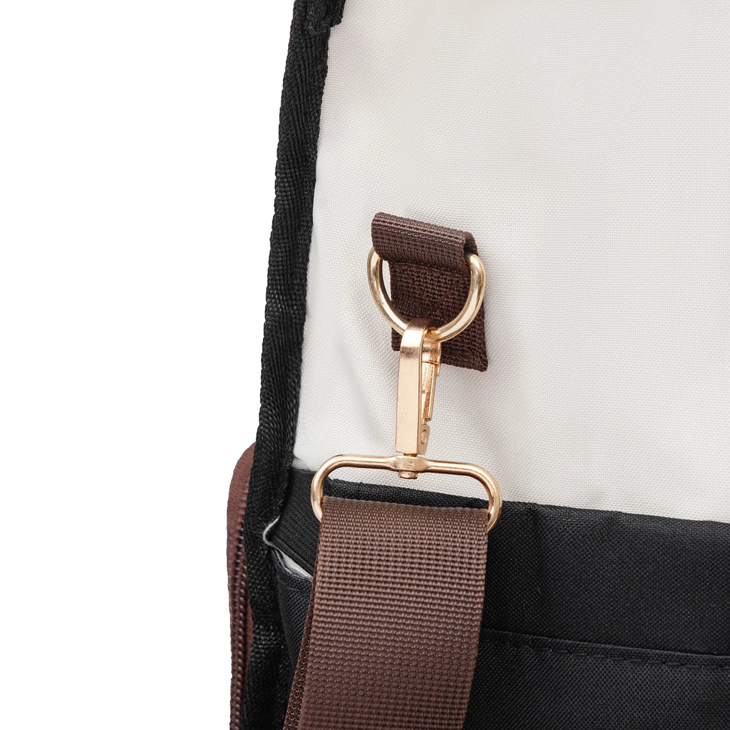 Women's Lunch Bag, Leak Proof Insulated Lunch Box, Shoulder Strap, Waterproof Women's Handbag, Fashion and Versatile Casual Bags