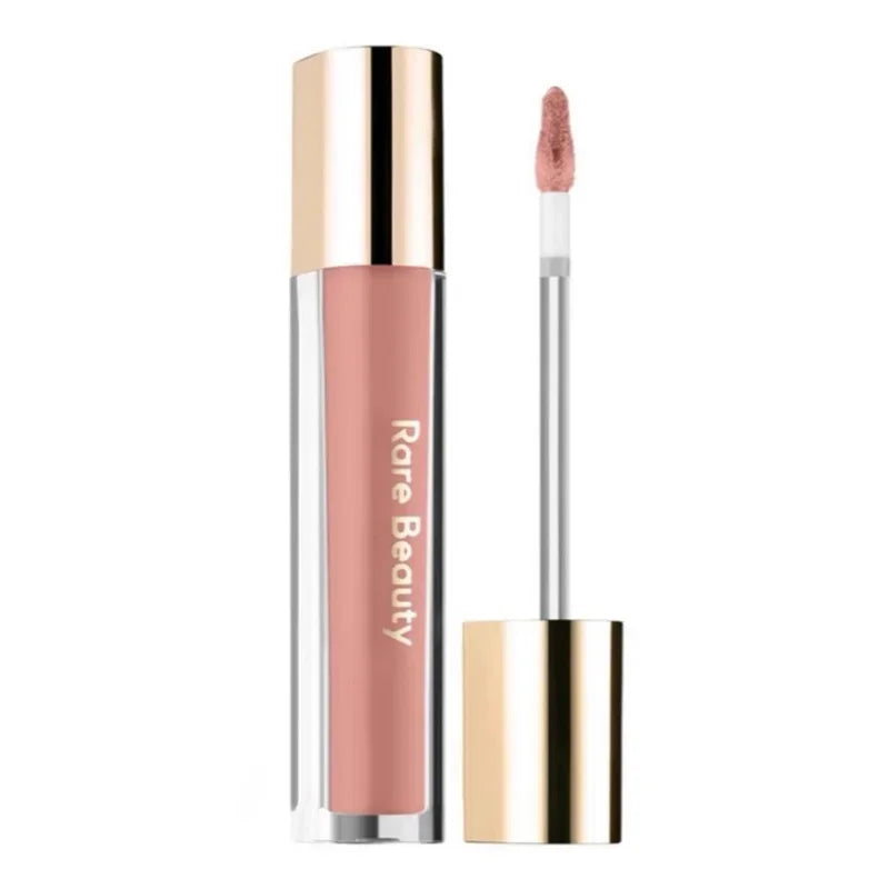 Rare Beauty New Butter Lip Balm Lasting Moisturize Hydrating Plumping Lipstick Lip Gloss Makeup Soft Pinch Liquid Blush Cosmetic