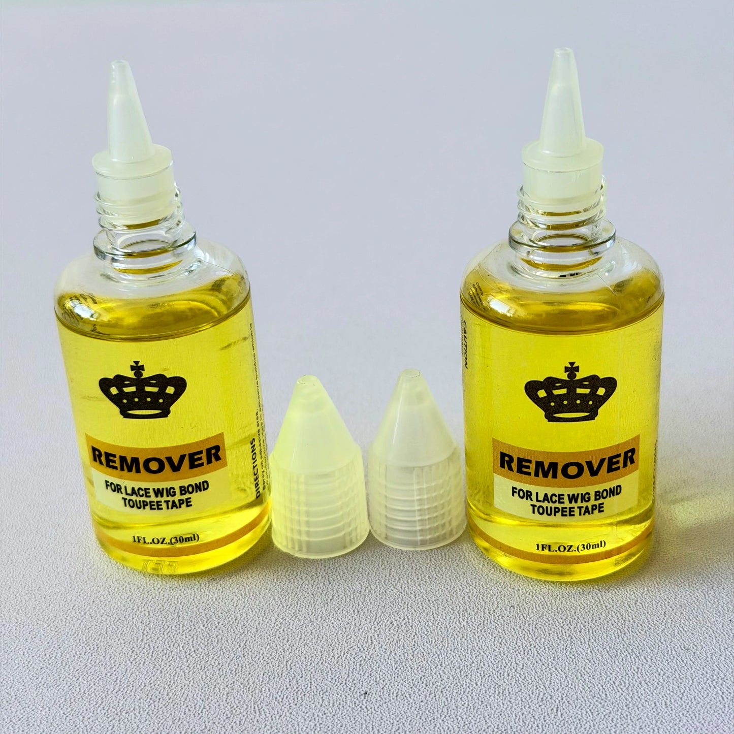 1OZ 30ml Hair Glue Remover For Lace Bond Toupee Skin Weft Tape Professional Hair Extension Hairstyle Beauty Accessory Salon Use