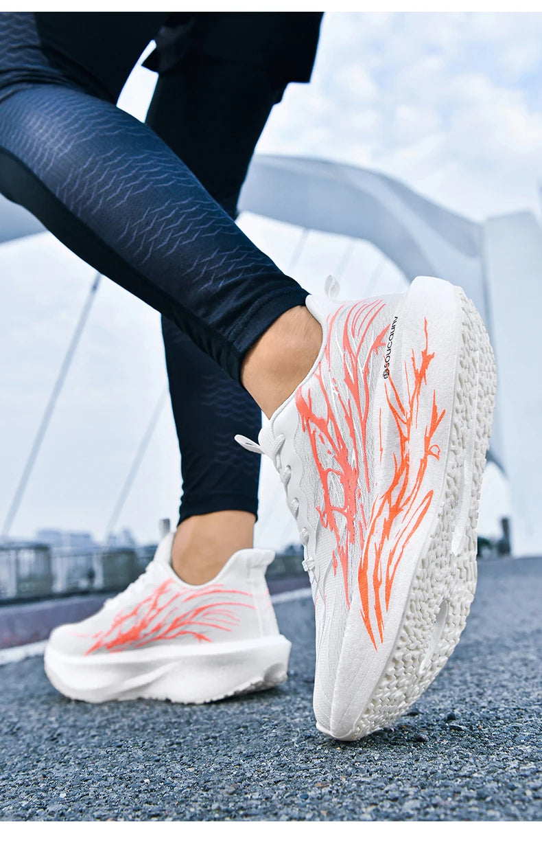 Trainers Sneakers Men Trend Casual Basketball Walking Shoes Male Classic Sport Running Sneakers Women High Quality Walking Shoes