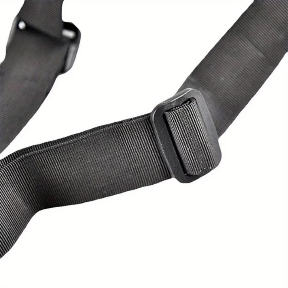 1PC Skateboard Shoulders Carry Strap Adjustable Backpack Shoulder Strap Handbag Belt for Skateboards, Snowboard, Skis Carry
