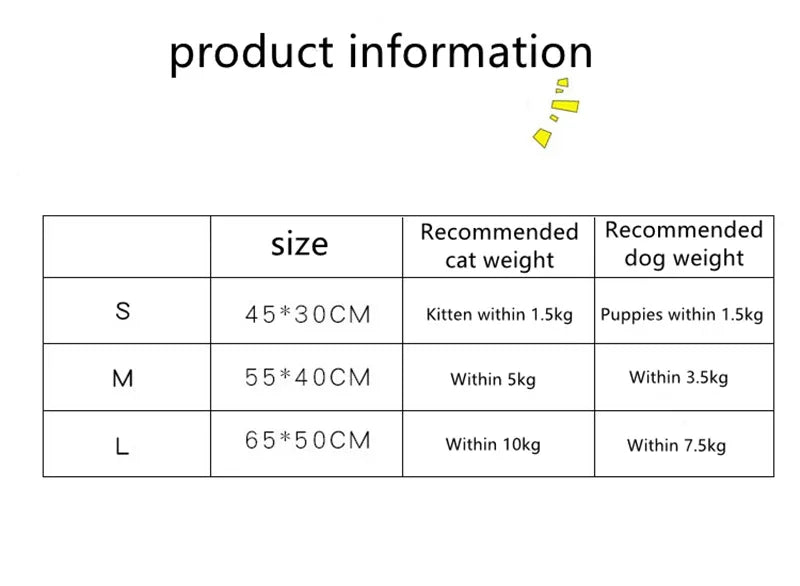 Winter Warm Cat Sleeping Bag Removable Cat Beds Deep Sleep Pet Dog Bed House Cats Nest Cushion with Pillow Cat Supplies
