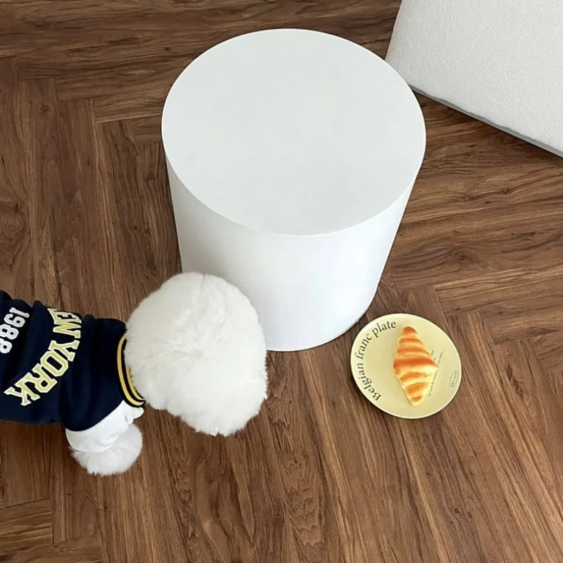 Warm Fleece Dog Baseball Jacket New York 1988 Winter Pet Coat for Small Dogs Poodle Chihuahua Yorkie Fashion Puppy Sweatshir