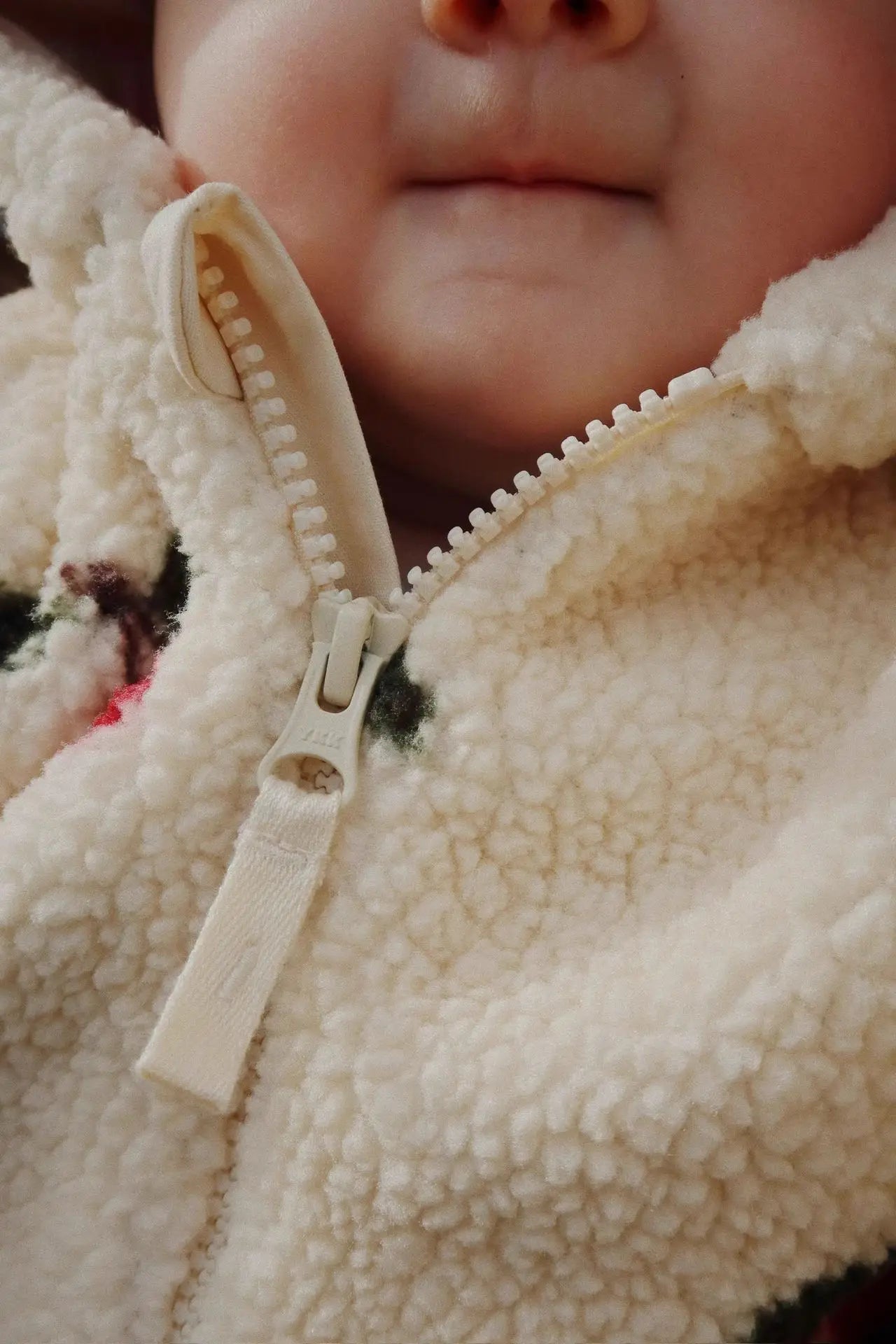 Baby Boy Girl Lamb Wool Hooded Jumpsuit Infant Toddler Child Warm Outfit Long Sleeve Spring Autumn Winter Baby Clothes 0-2Y