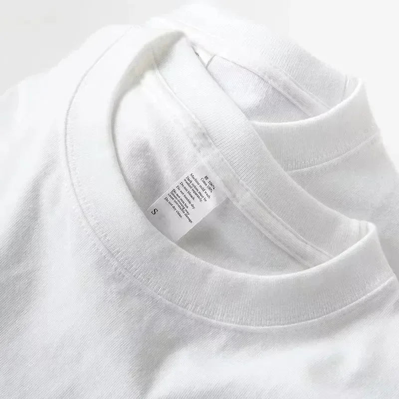 Hoshimachi Suisei T-shirt personality Clothes New Model Anime T-shirt Yearround clothing Streetwear Plus Size Unisex hot product