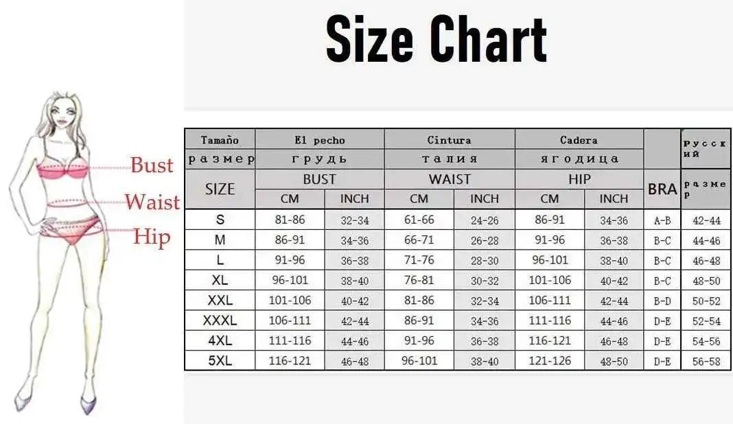 Sexy Print Bikinis Women's Swimwear Female Swimsuit For Swimming Wear Bathing Suits Brazilian Bikini Set Beachwear Pool Bather