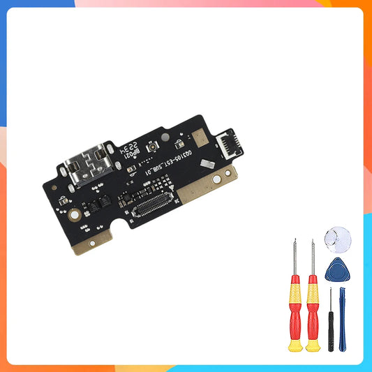 New USB Charge Board For Ulefone Power Armor X11 Pro Power Armor 13 Power Armor 14 Power Armor 14 Pro Power Armor 16 Pro