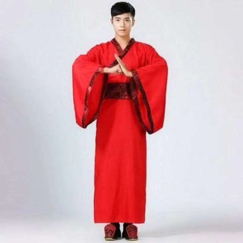 2026 Halloween Hanfu National Chinese Dance Costume Men Ancient Cosplay Traditional Chinese Clothing for Women Hanfu Clothes