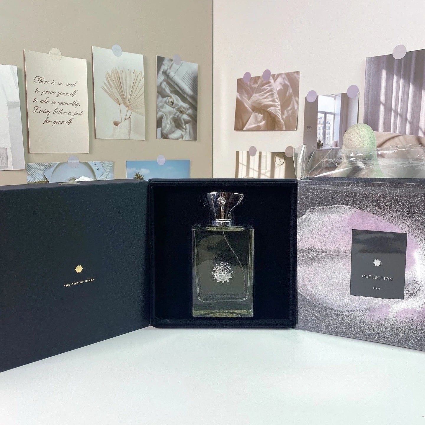 100ml Allure perfume irresistible aroma âmbar baunilha fragrância fresca colônia para homens atraindo perfumes fascinantes