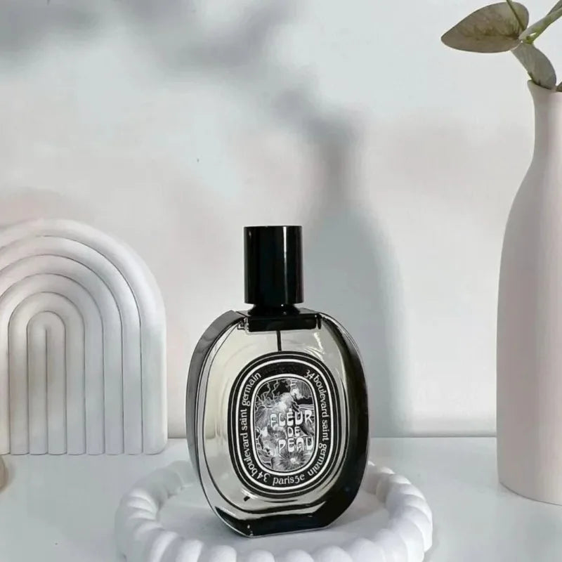 Temptation Perfumes Everyday Essential Mix-Oud-Wood Patchouli Musk Appealing Fragrance Cologne Men Fragrant Genuine Men Cologne