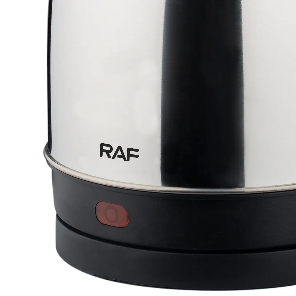 2L Electric Kettle Stainless Steel Kitchen Appliances Smart Kettle 1500W Whistle Kettle Samovar Tea Coffee Thermo Pot