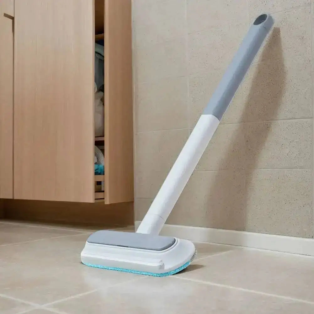 Pet Hair Removal Set Tool Reusable Static Removal Gloves Double-Sided Cat Grooming Gloves Remove Dog Fur Hair for Carpets Sofa