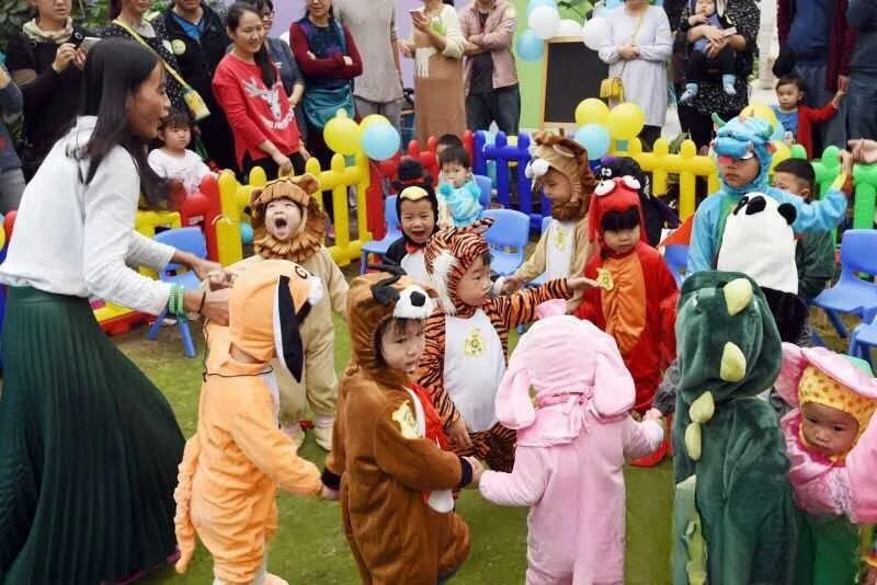 New Arrival High Quality Baby Boys Girls Halloween Dinosaur Costume Romper Kids Clothing Set Toddler Co-splay Triceratops