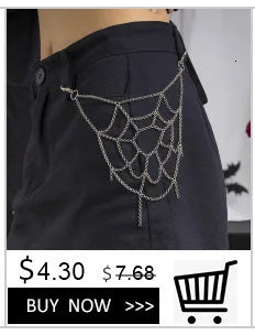 IngeSight.Z Sexy Single Row Round Imitation Pearls Bra Chest Chain Necklace Women Simple Copper Link Chain Bikini Body Jewelry