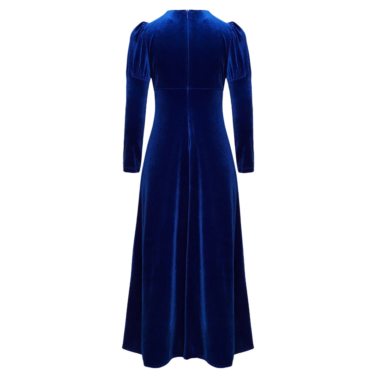 Children Girls Halloween Medieval Renaissance Vampire Cosplay Costume Ancient Roman Princess Dress Long Sleeve Retro Velvet Gown