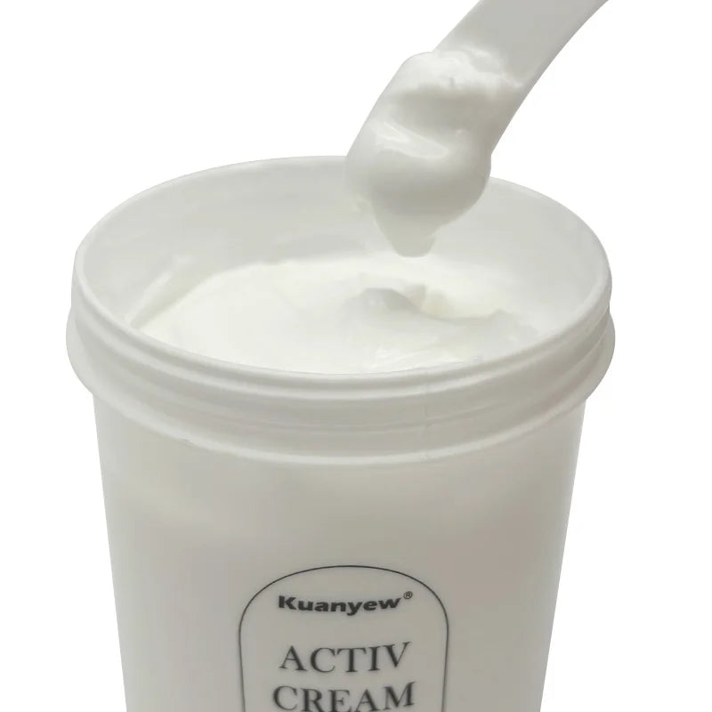 Radiofrequency Cream When Using the Radiofrequency Beauty Device For Any Part of the Body Beauty Equipment Accessories