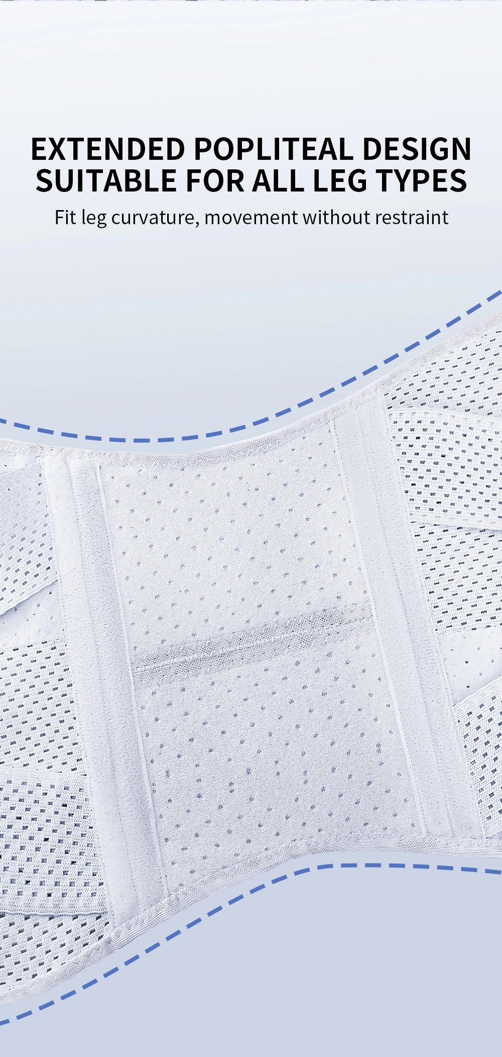 1PC Sports Kneepad Men Women Pressurized Elastic Knee Pads Arthritis Joints Protector Fitness Gear Volleyball Brace Protector