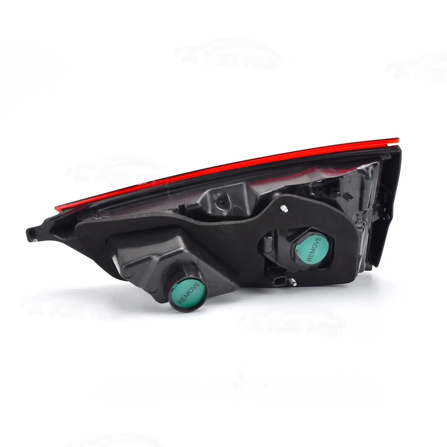 For Nissan Qashqai 2014-2016 Rear Tail Light Brake Lamp 26550-4EA5A 26555-4EA0A Turn Signal Light Car Taillights Assembly