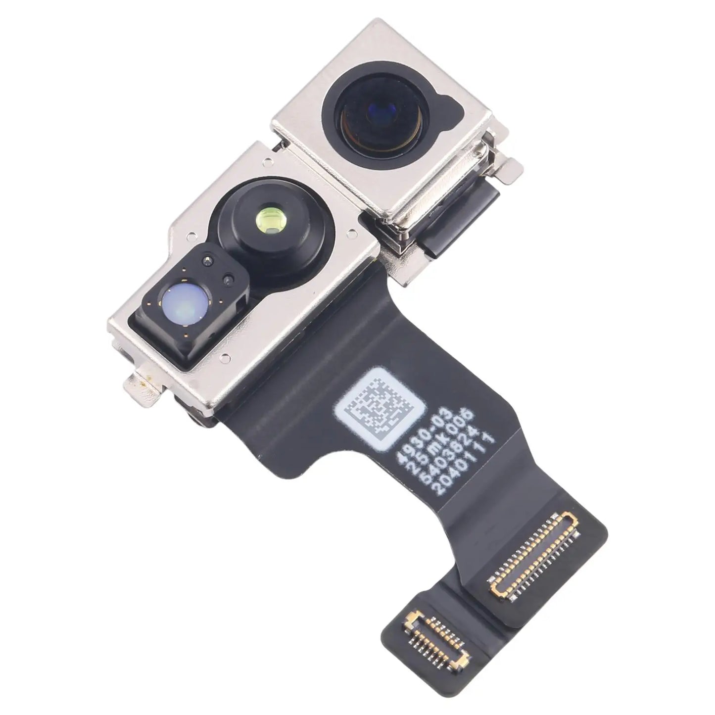Repair Assistant Front Facing Camera For iPhone 16 / 16 Plus / 16 Pro / 16 Pro Max, Support Repair Assistant Testing & Face ID