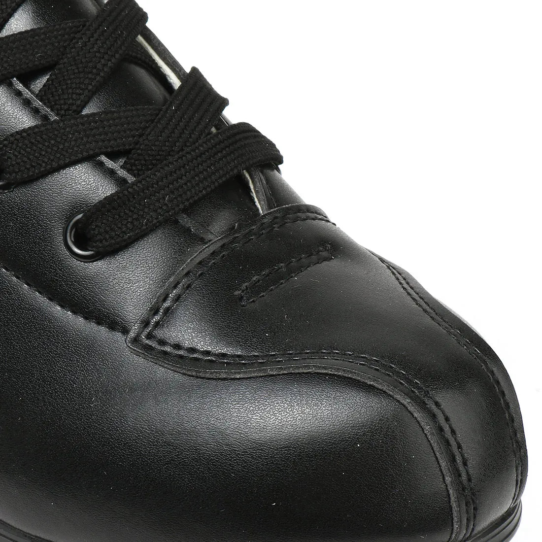 Roller Skate Shoes Size 34-45 4 Wheels Quad Sneakers Skating Pu Leather Sport Beginner Men And Women Roller Skating Shoes Gift