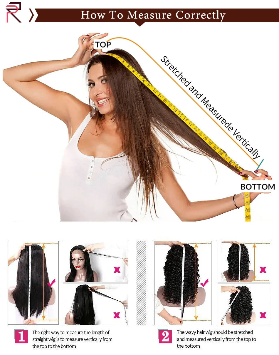 36 Inch Body Wave 13x6 Human Hair Remy Vietnamese Lace Frontal Wig Quality HD Lace Wig For Women Full Lace Human Hair Wigs