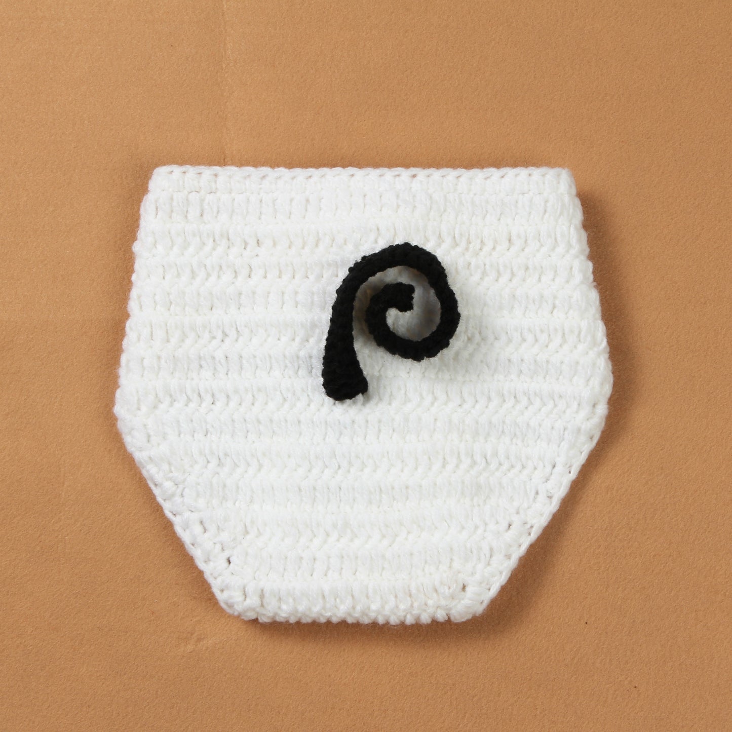 4PCS Animal Style Baby Crochet Halloween Costume Newborn Photography Props Handmade Knit Mickey Outfit Sleepy Owl Frog Baby Gift