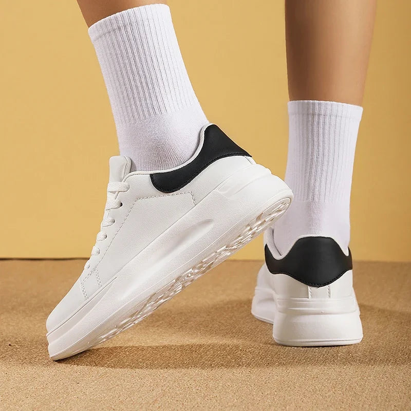 Men Shoes Woman Sneakers Casual Walking Skateboard Shoes Man Sneakers Unisex Board Shoes Women's Casual Sports Shoes Men's Shoes
