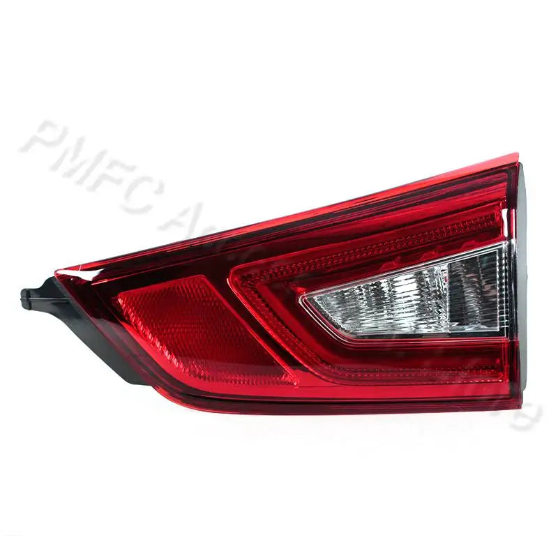Car Tail Light Assembly Rear Turn Signal Light Stop Brake Lamp Fog Lamp For Nissan Qashqai 2014-2016 26555-4EA5A,26550-4EA5B