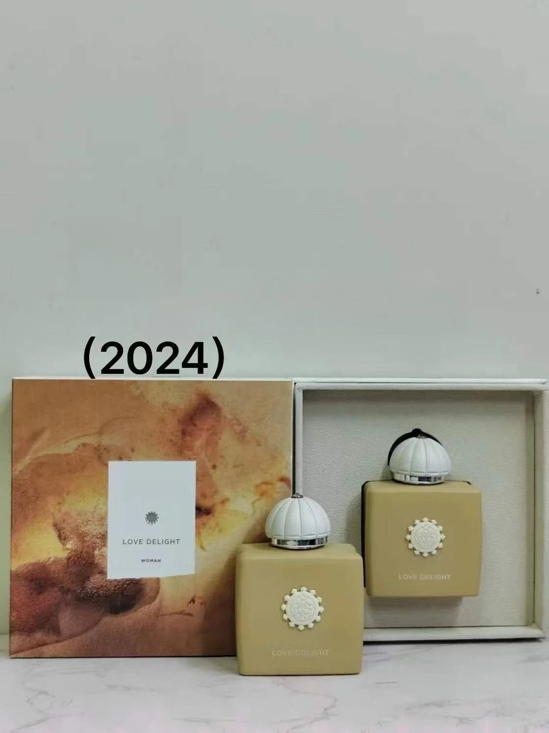 100ml Allure perfume irresistible aroma âmbar baunilha fragrância fresca colônia para homens atraindo perfumes fascinantes