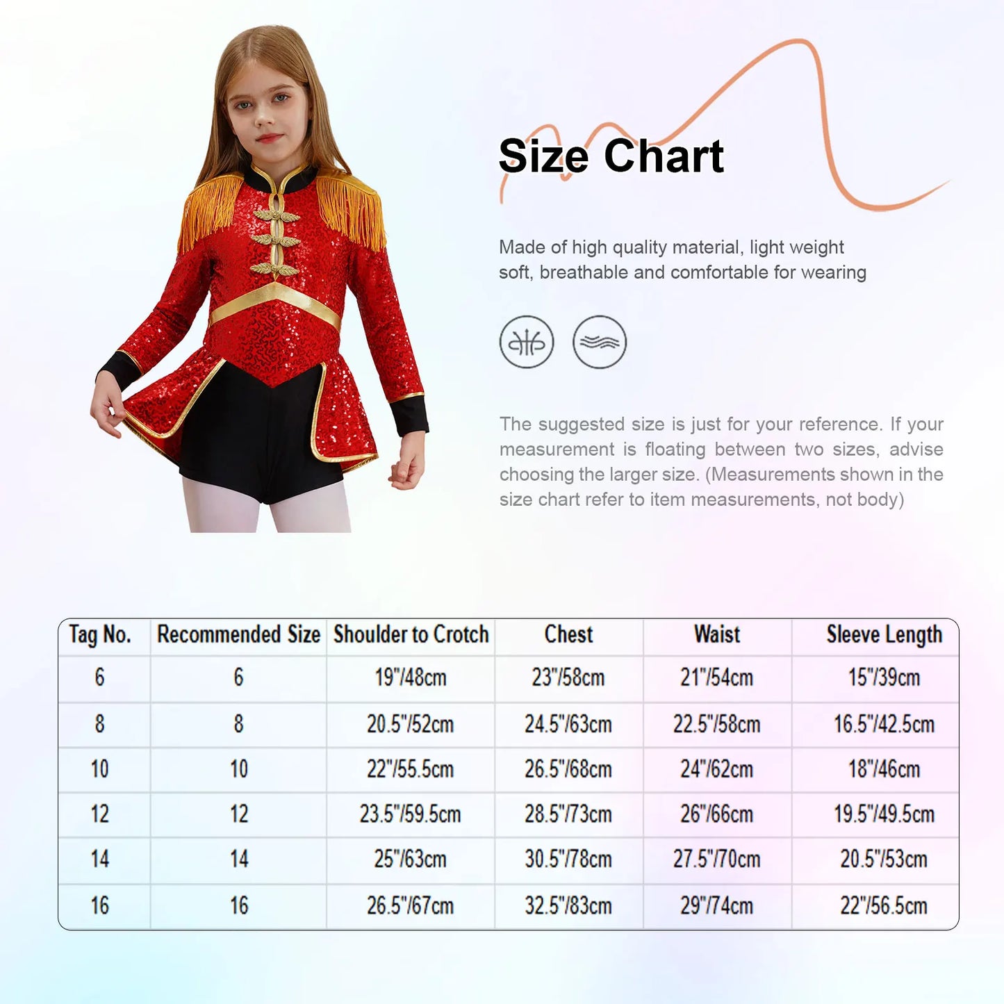 Halloween Costume Romper Circus Ringmaster Cosplay Carnival Party Shiny Sequins Leotard Dress Drum Majorette Magician Dress Up