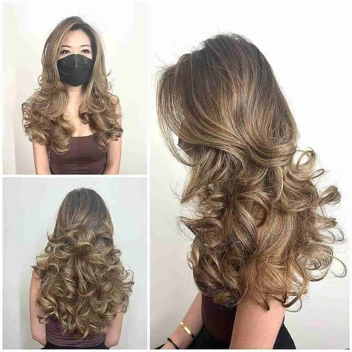 Natural Hair Topper Human Hair Accessories For Women Straight Hair Clips Wigs 18inch Lady Hairpieces Machine Made Base Toppers