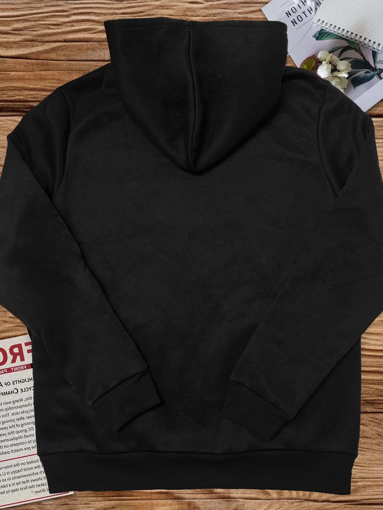 car LOVE BUG  women's casual hoodies
