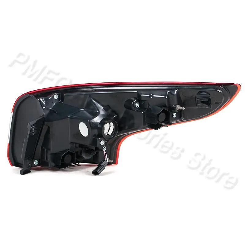 Car Tail Light Assembly Rear Turn Signal Light Stop Brake Lamp Fog Lamp For Nissan Qashqai 2014-2016 26555-4EA5A,26550-4EA5B