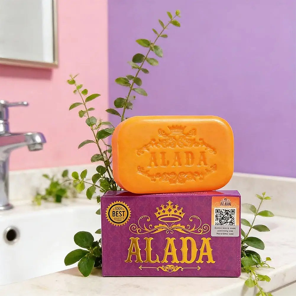 80/160G Gentle Essential Oil Soap Facial and Body Cleansing and Brightening Soap Moisturizing and Hydrating Cleansing Soap Care