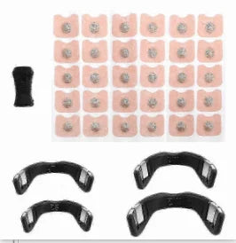 Anti-Snoring Nasal Dilator Nasal Strips Improve Nasal Breathing Reduce Snoring Comfort Night Sleep Aid for Men Women Adults