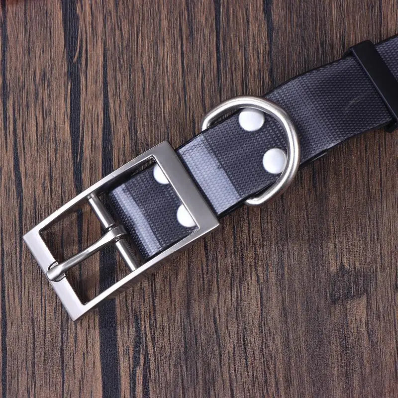 HOT! NEW Night Reflective Collar Belt For Garmin Astro 220 320 DC50/ T5/ TT15 GPS Dog Collar Emitter Antenna Belt
