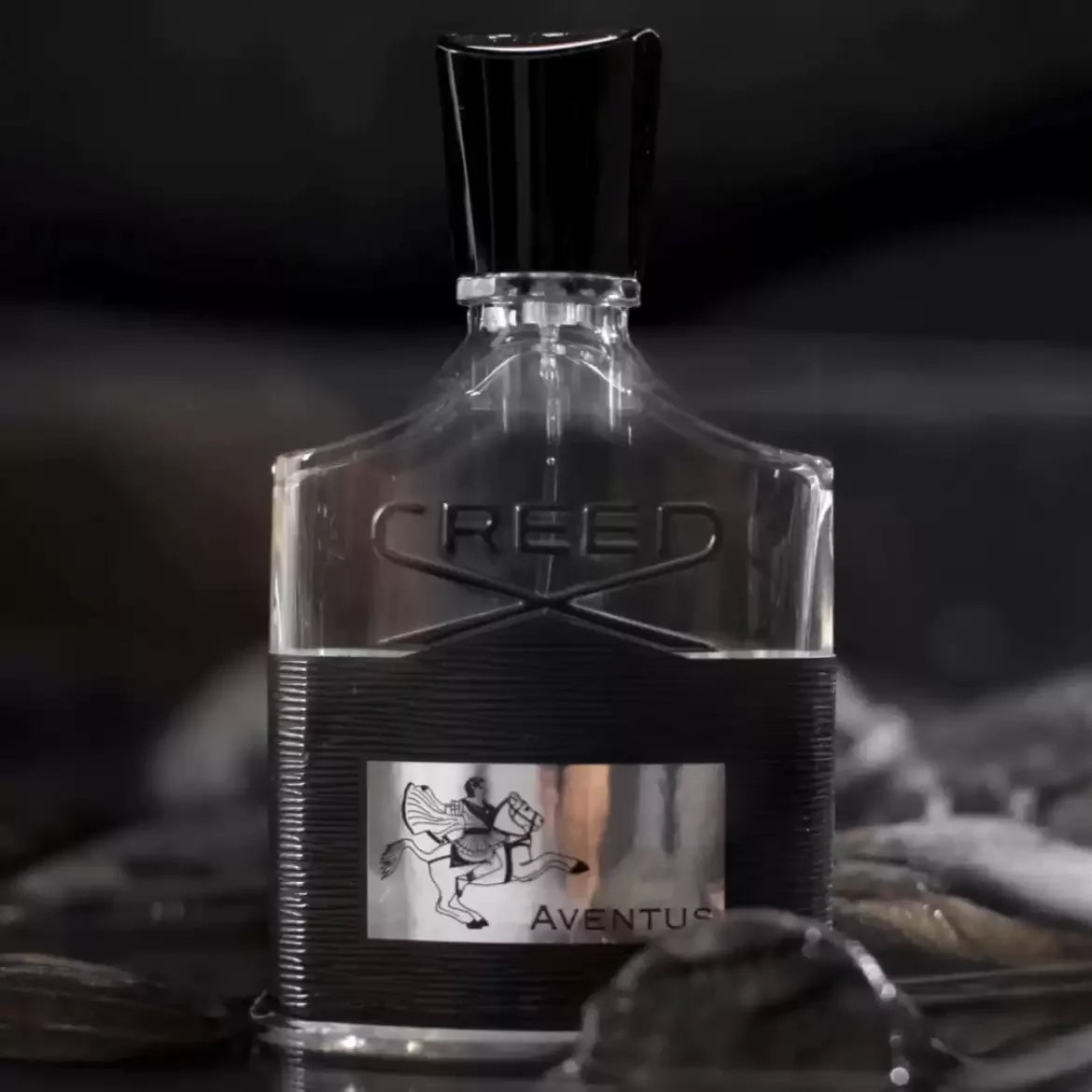 Aventus Legendary Men's Cologne, Silver Mountain Water Unisex Perfume, Royal Oud Woody Fragrance, Vetiver Feminine Scent