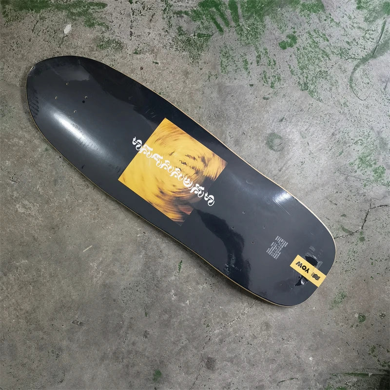 land surf YOW skateboard longboards whole kits good quality spring system branded with trucks wheels bearings and tool