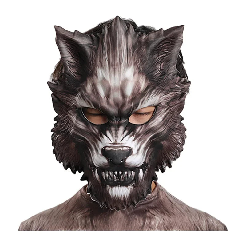Halloween Costumes for Kids Siren Head Cosplay Bodysuit Boys Girls Anime Black Cat Character Fancy Dress Carnival Party Clothing