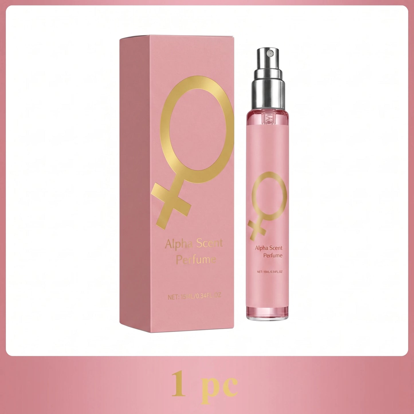 2026 New Women's Alluring Perfume Body Spray Long Lasting Tempting Scent Romantic Date Fragrance Body Mist
