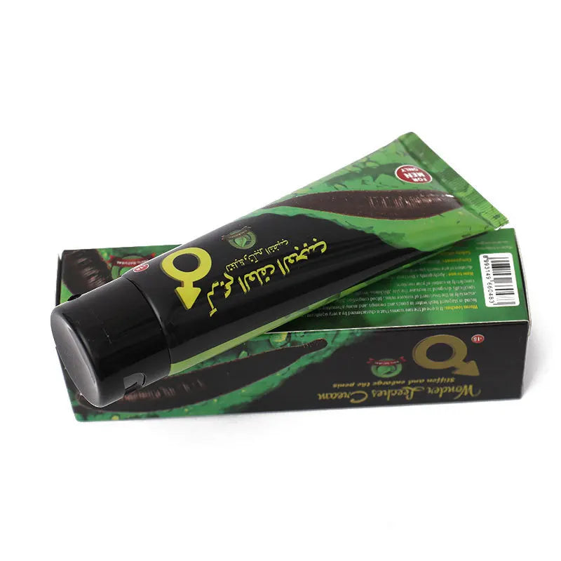 2pcs Original Leech Cream for Men Increase Penis Size Natural Enlargement Cream Delayed Premature Ejaculation STRONG Sexual