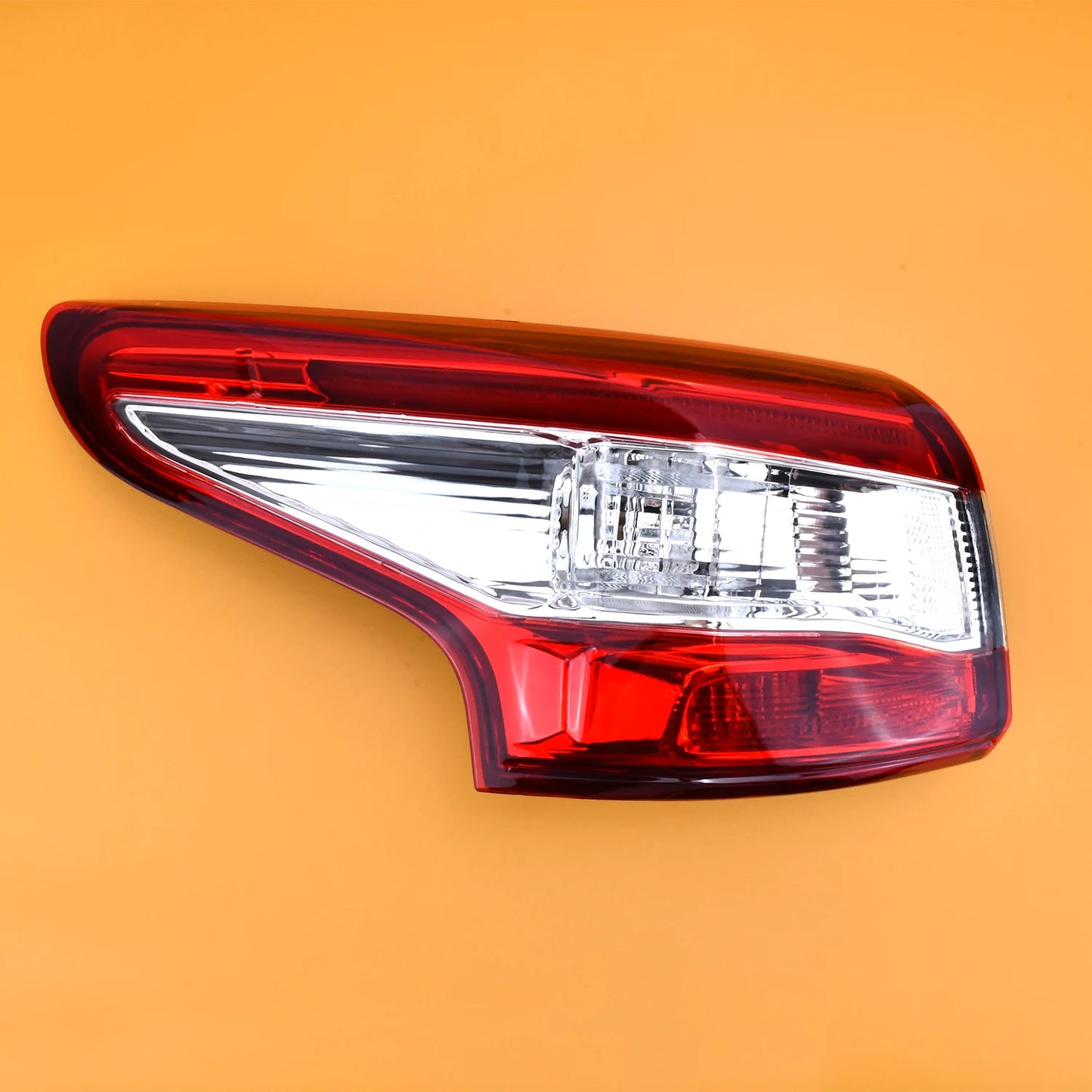 For Nissan Qashqai 2014-2016 Rear Tail Light Brake Lamp 26550-4EA5A 26555-4EA0A Turn Signal Light Car Taillights Assembly