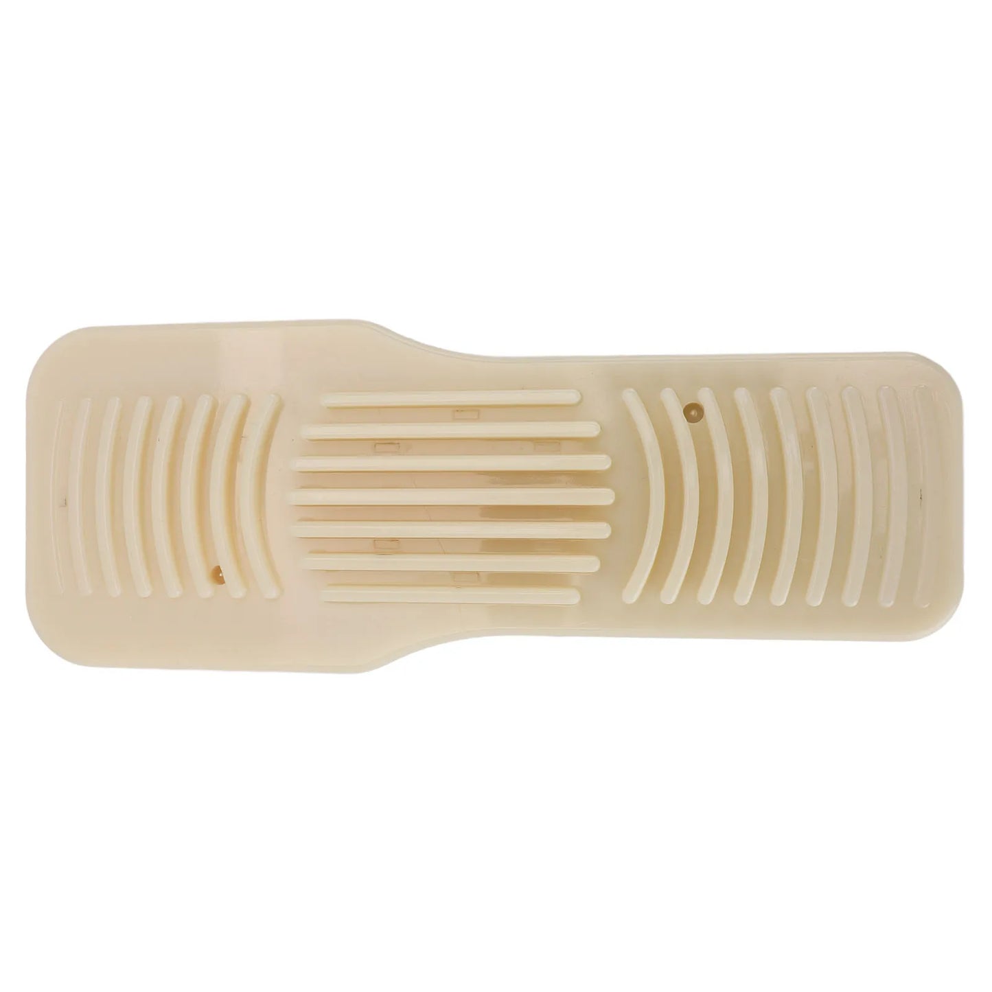 Ice Skating Warm Up Tool Lightweight Plastic Stylish Balance Training Ice Skating Turning Board Portable for Practice