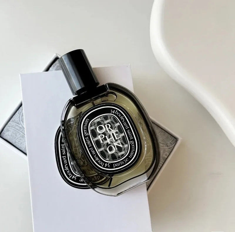 Temptation Perfumes Everyday Essential Mix-Oud-Wood Patchouli Musk Appealing Fragrance Cologne Men Fragrant Genuine Men Cologne
