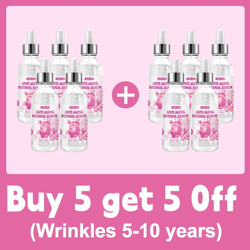 Skincare tools and accessories for smooth, wrinkle-free skin.
