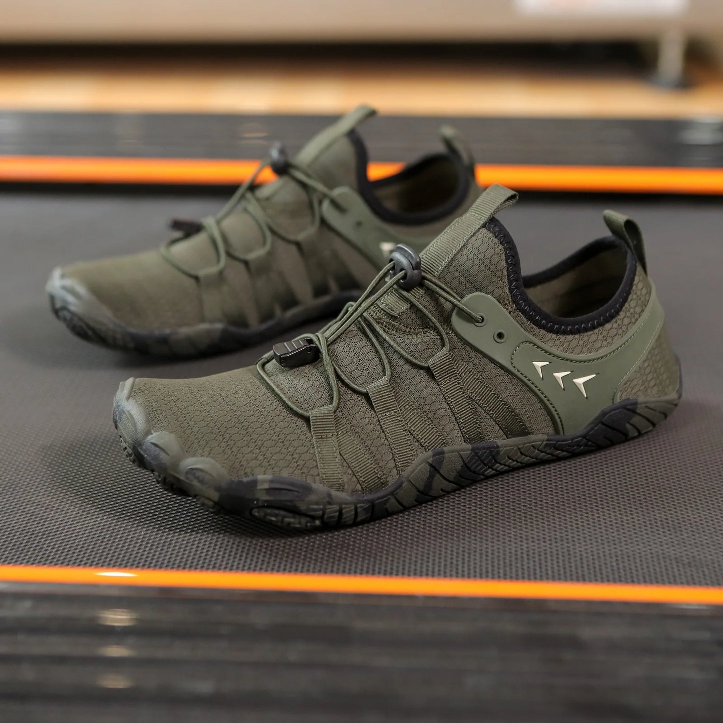 Asgard New Water Shoes for Men Women Summer Barefoot Sneakers Quick Dry Aqua Socks Beach Shoes Outdoor Leisure Flat Sport Shoes