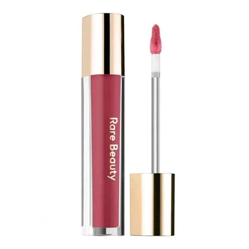 Rare Beauty New Butter Lip Balm Lasting Moisturize Hydrating Plumping Lipstick Lip Gloss Makeup Soft Pinch Liquid Blush Cosmetic
