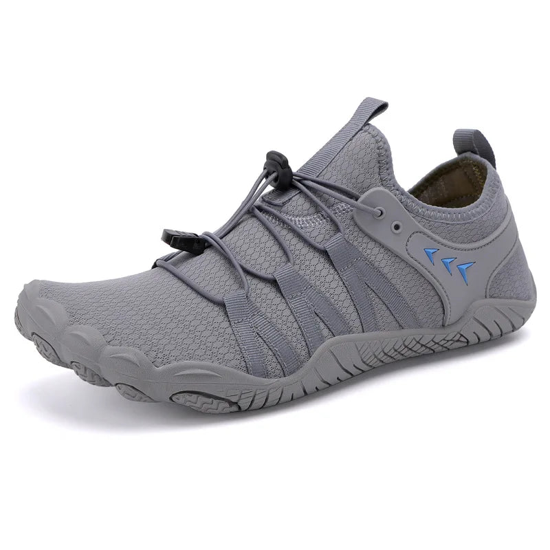 Asgard New Water Shoes for Men Women Summer Barefoot Sneakers Quick Dry Aqua Socks Beach Shoes Outdoor Leisure Flat Sport Shoes